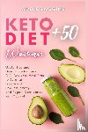 Baggins, Adele - Keto Diet for Women + 50