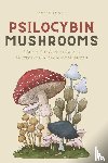 O'Neil, Ronald - Psilocybin Mushrooms