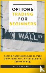 Von Der Lyer, Mattew - Options Trading for Beginners