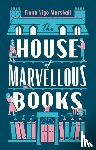 Vigo Marshall, Fiona - The House of Marvellous Books