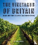 Dallimore, Ed - The Vineyards of Britain