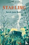 Butler, Sarah Jane - Starling