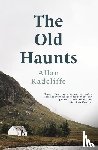 Radcliffe, Allan - The Old Haunts
