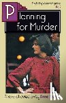 Morice, Anne - Planning for Murder