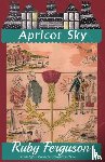 Ferguson, Ruby - Apricot Sky