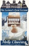 Clavering, Molly - Mrs. Lorimer's Quiet Summer