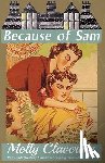 Clavering, Molly - Because of Sam
