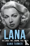 Turner, Lana - Lana