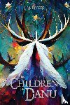 Riviere, L. M. - The Children of Danu