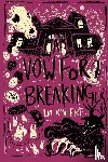 Riviere, L. M. - A Vow For Breaking
