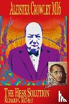 McNeff, Richard C - Aleister Crowley MI6