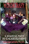 Todd, Christopher Aaron - Witchcraft