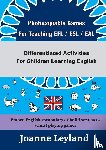 Leyland, Joanne - Photocopiable Games For Teaching EFL / ESL / EAL