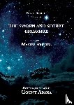 Stratton-Kent, Jake - The Sworn and Secret Grimoire