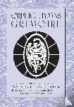 Mastros, Sara L - Orphic Hymns Grimoire