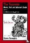 Sufurino, Jonas - The Supreme Black, Red and Infernal Magic of the Chaldeans and Egyptians