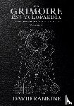 Rankine, David - The Grimoire Encyclopaedia