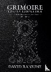 Rankine, David - The Grimoire Encyclopaedia
