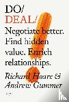 Hoare, Richard, Gummer, Andrew - Do Deal