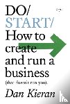 Kieran, Dan - Do Start