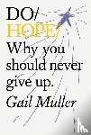 Muller, Gail - Do Hope