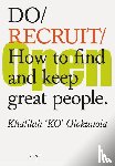 Olokunola, Khalilah - Do Recruit