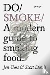 Goss, Jen, Davis, Scott - Do Smoke