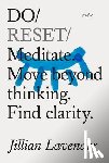 Lavender, Jillian - Do Reset