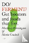 Pennington, Matthew - Do Ferment