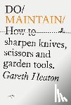 Heaton, Gareth - Do Maintain