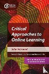 McDougall, Julian (Bournemouth University - Critical Approaches to Online Learning