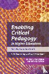 Seal, Mike (Newman University, Smith, Alan - Enabling Critical Pedagogy in Higher Education