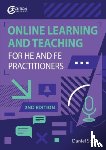 Scott, Daniel - Digital Learning, Teaching and Assessment for HE and FE Practitioners