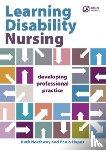 Northway, Ruth, Hopes, Paula - Learning Disability Nursing