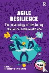 Dillon, Tom - Agile Resilience