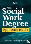  - The Social Work Degree Apprenticeship