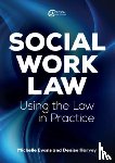 Evans, Michelle, Harvey, Denise - Social Work Law