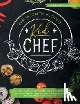 Institute, Junior Health, Child, Betty - Kid Chef