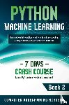 Academy, Computer Programming - Python Machine Learning