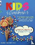 Institute, Junior Health, Child, Betty - Kids Cookbook