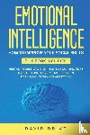 Drive, David - Emotional Intelligence