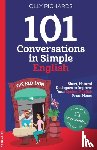 Richards, Olly - 101 Conversations in Simple English