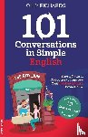 Richards, Olly - 101 Conversations in Simple English