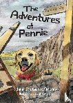 McAndrew, Clare Louise - The Adventures of Pennie