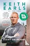 Earls, Keith - Fight Or Flight