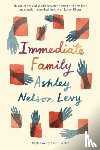 Nelson Levy, Ashley - Immediate Family
