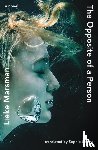 Marsman, Lieke - The Opposite of a Person