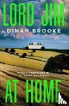 Brooke, Dinah - Lord Jim at Home
