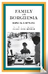 Ginzburg, Natalia - Family and Borghesia