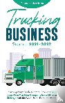 Harrison, Clement - Trucking Business Startup 2021-2022